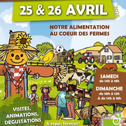 La Vienne De Ferme en Ferme