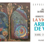 La Vigne Arbre de Vie