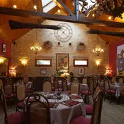 La Vignette à Strasbourg