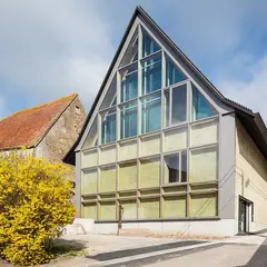 CIP La Villa