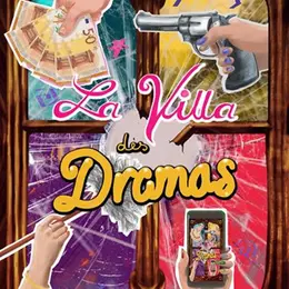 La villa des Dramas