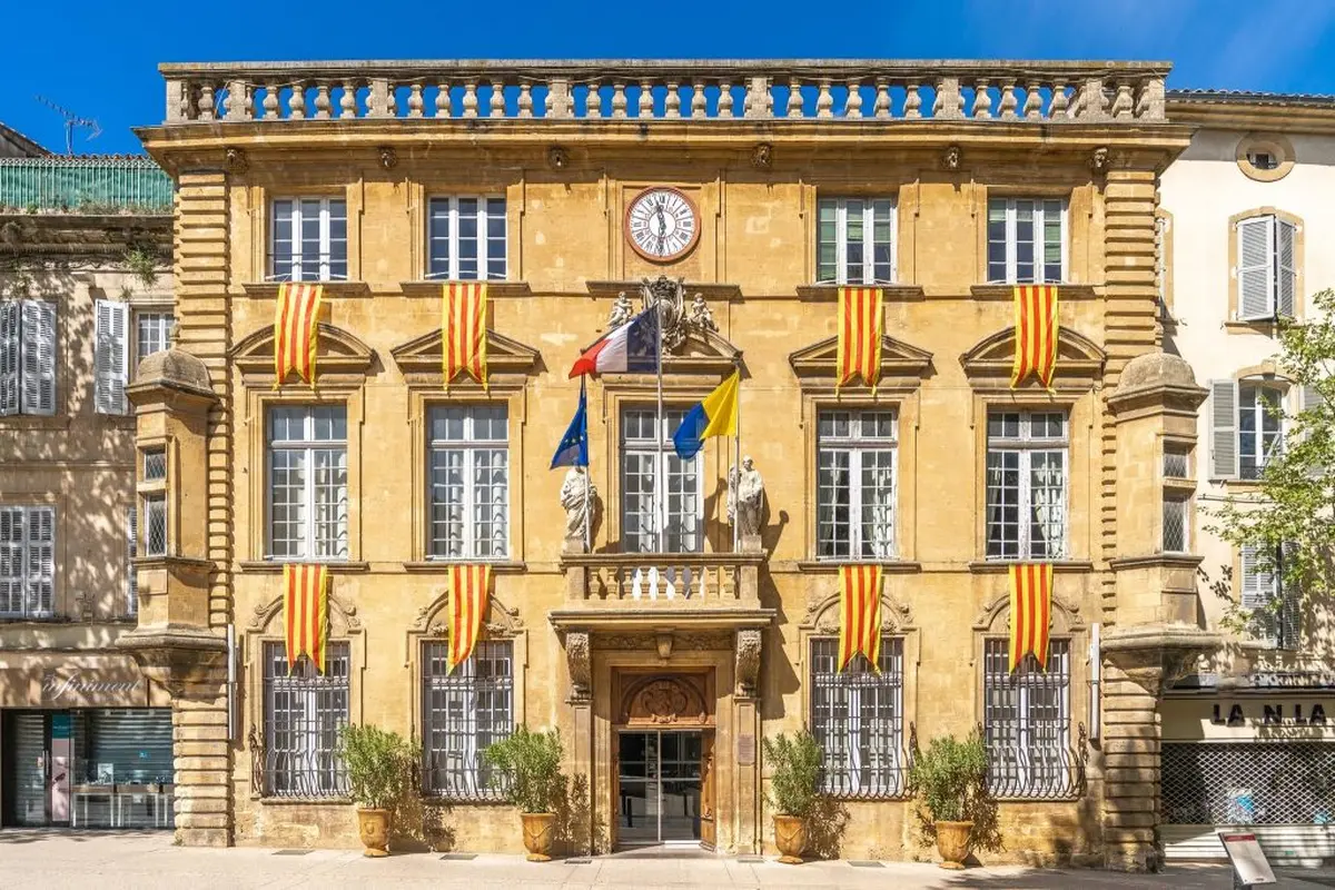 La Ville à votre écoute !