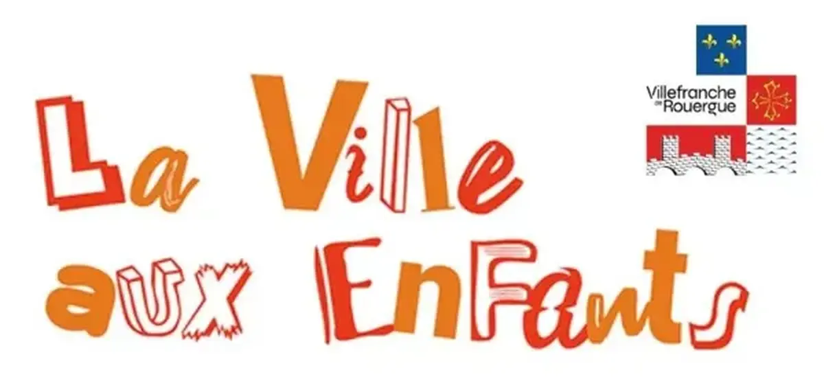 La Ville aux Enfants : Laser Game Géant