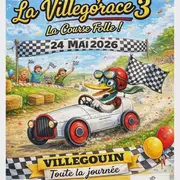 La Villego'race 3