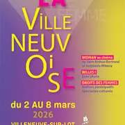 La Villeneuvoise - La valise d'urgence