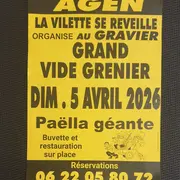 La Villette se réveille
