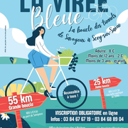 La Virée Bleue