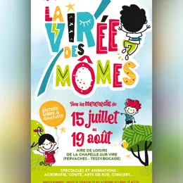 La Virée des mÔmes - Splatch