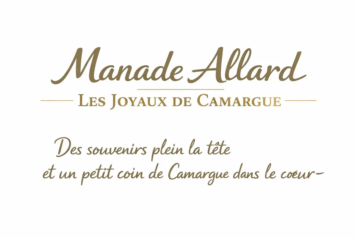 La visite “Les Joyaux de Camargue” à la manade Allard