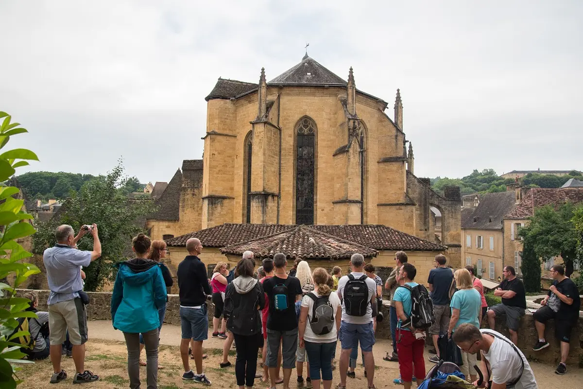 La visite version longue