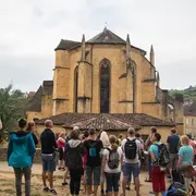 La visite version longue