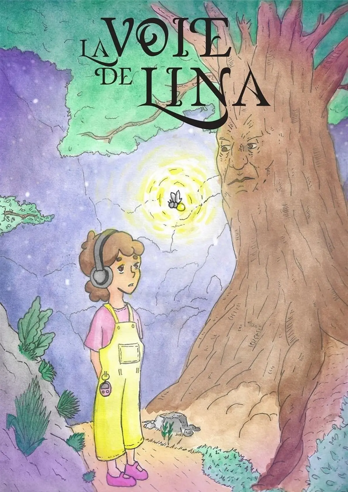 La voie de Lina