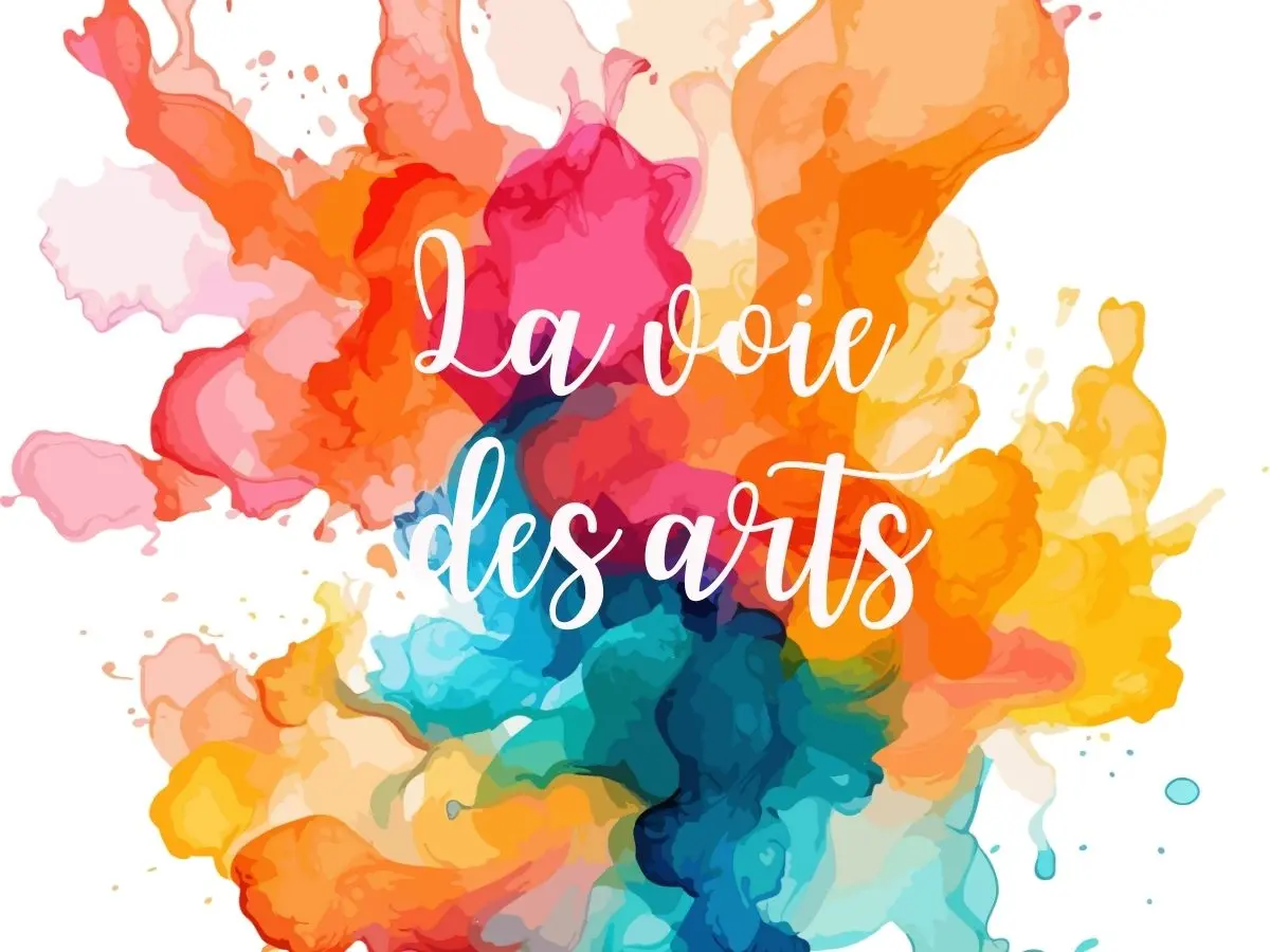 La Voie Des Arts