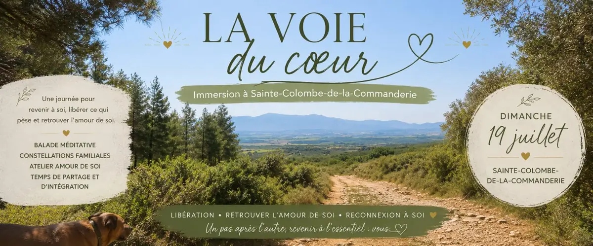 La Voie Du Coeur