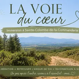 La Voie Du Coeur