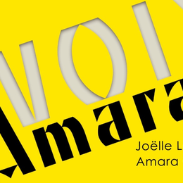 La Voix d'Amara : rencontre avec Joëlle Le Marec et Amara Camara