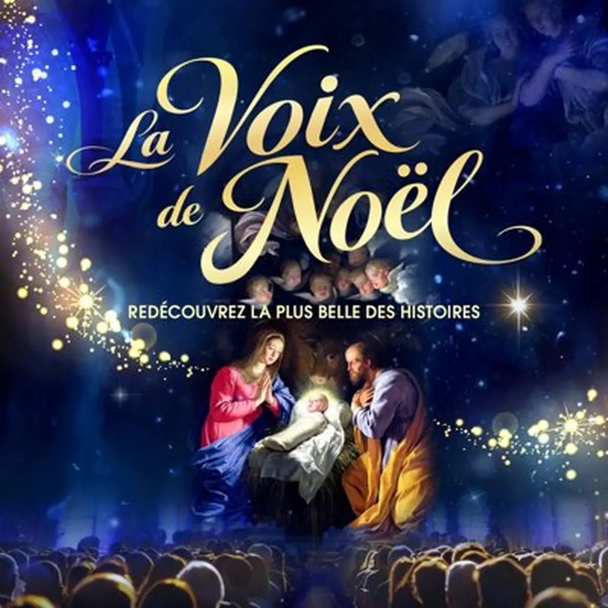 La Voix de Noël