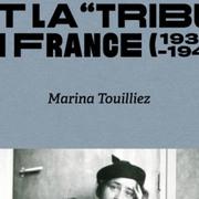 La Voix des Indés : rencontre avec Marina Touilliez autour de son livre Parias : Hannah Arendt et la tribu en France (1933-1941)