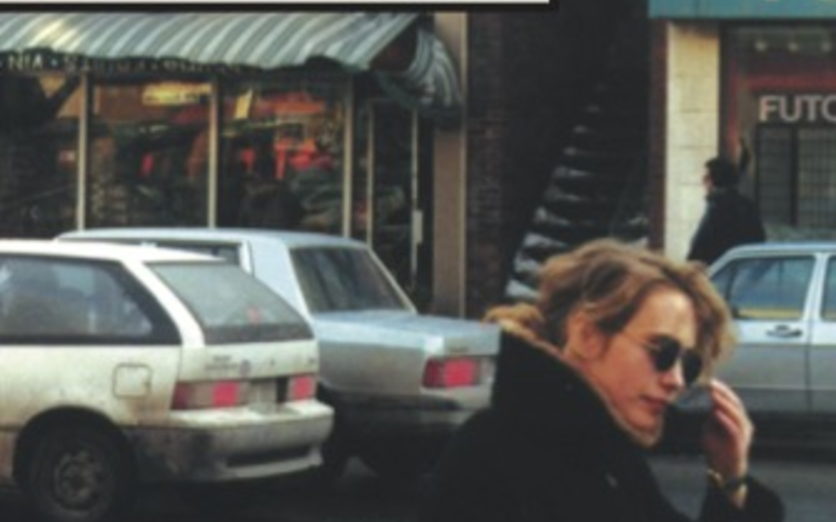 La Voix des Indés : Soirée de lectures croisées de Geneviève Desrosiers et Marie Uguay