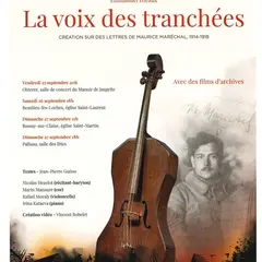 La voix des tranchées