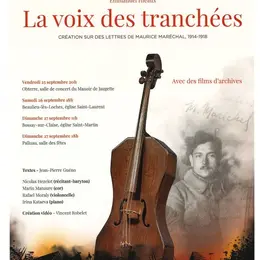 La voix des tranchées