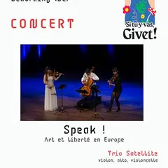 La voix du peuple
