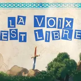 La Voix est libre