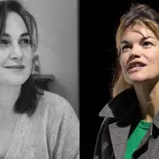 La Voix manquante de Frédérique Berthet