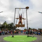 La Volte Cirque