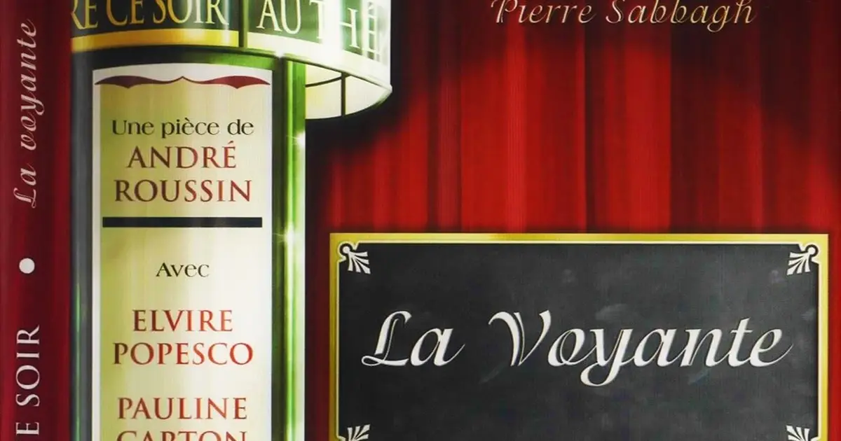 La Voyante