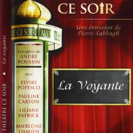 La Voyante