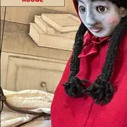 La vraie histoire du grand Chaperon Rouge