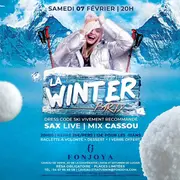 La Winter Party