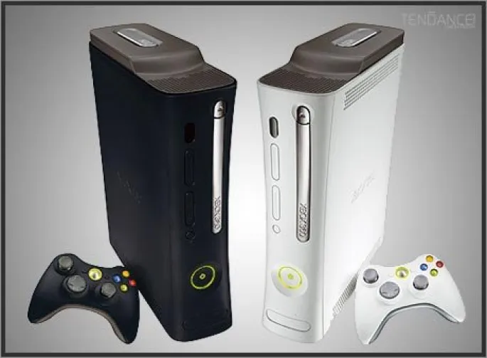 La Xbox 360 devient Elite