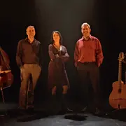 La Zonda - Festival Au Fil du Jazz 2026