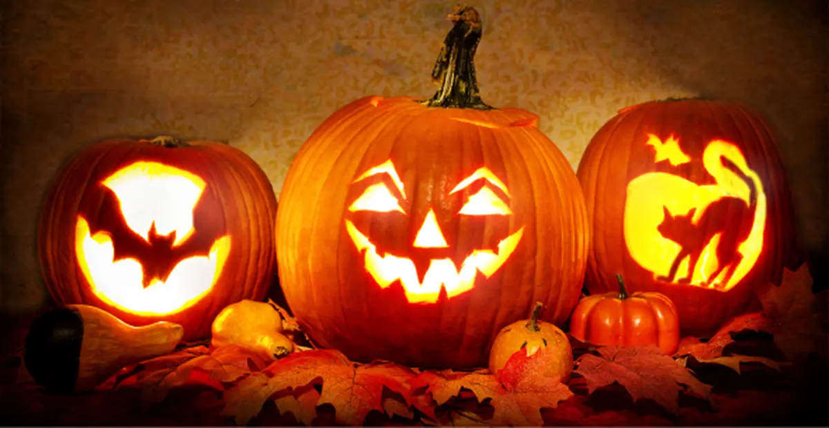 Labatut fête Halloween