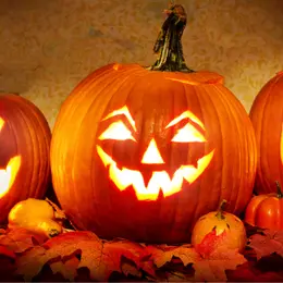 Labatut fête Halloween
