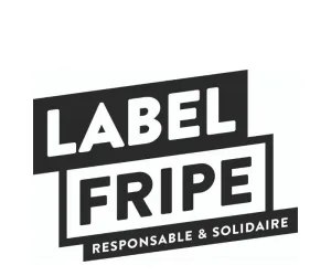 Label Fripe
