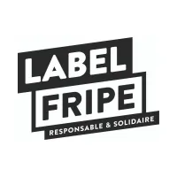 Label Fripe DR