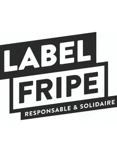 Label Fripe