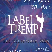 Label Tremp