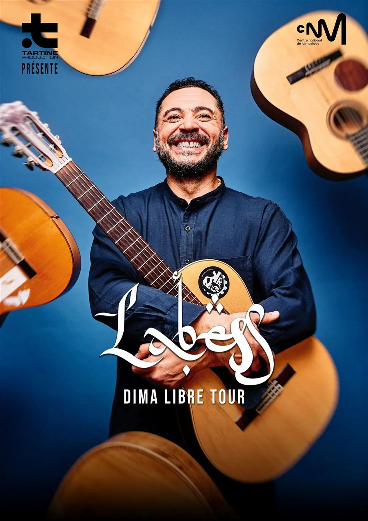 Labess + Dima libre