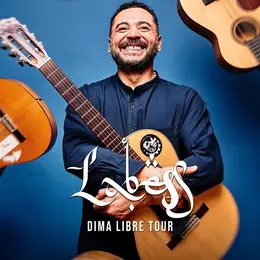 Labess + Dima libre