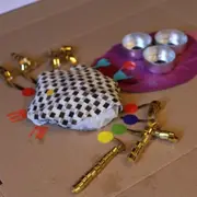 Labo des contes : Bestiaire fantastique