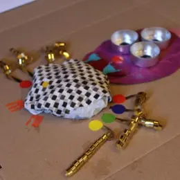 Labo des contes : Bestiaire fantastique