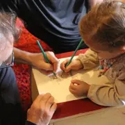 Labo des contes : Kamishibaï