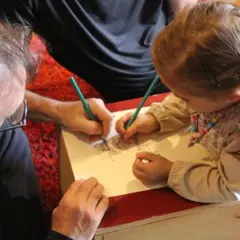 Labo des contes : Kamishibaï