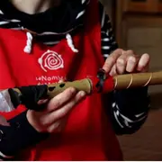 Labo des contes : Racontée en tribu