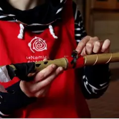 Labo des contes : Racontée en tribu
