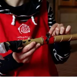 Labo des contes : Racontée en tribu